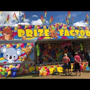 Meet your Posher, Johana